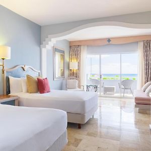 Junior Suite met Uitzicht op de Oceaan