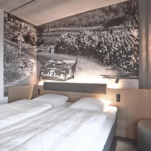 Zleep Hotel Lyngby