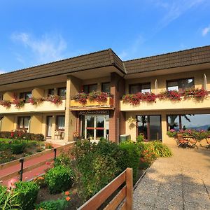 Hotel Pension Fernblick