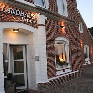 Hotel Garni Landhaus Uttum